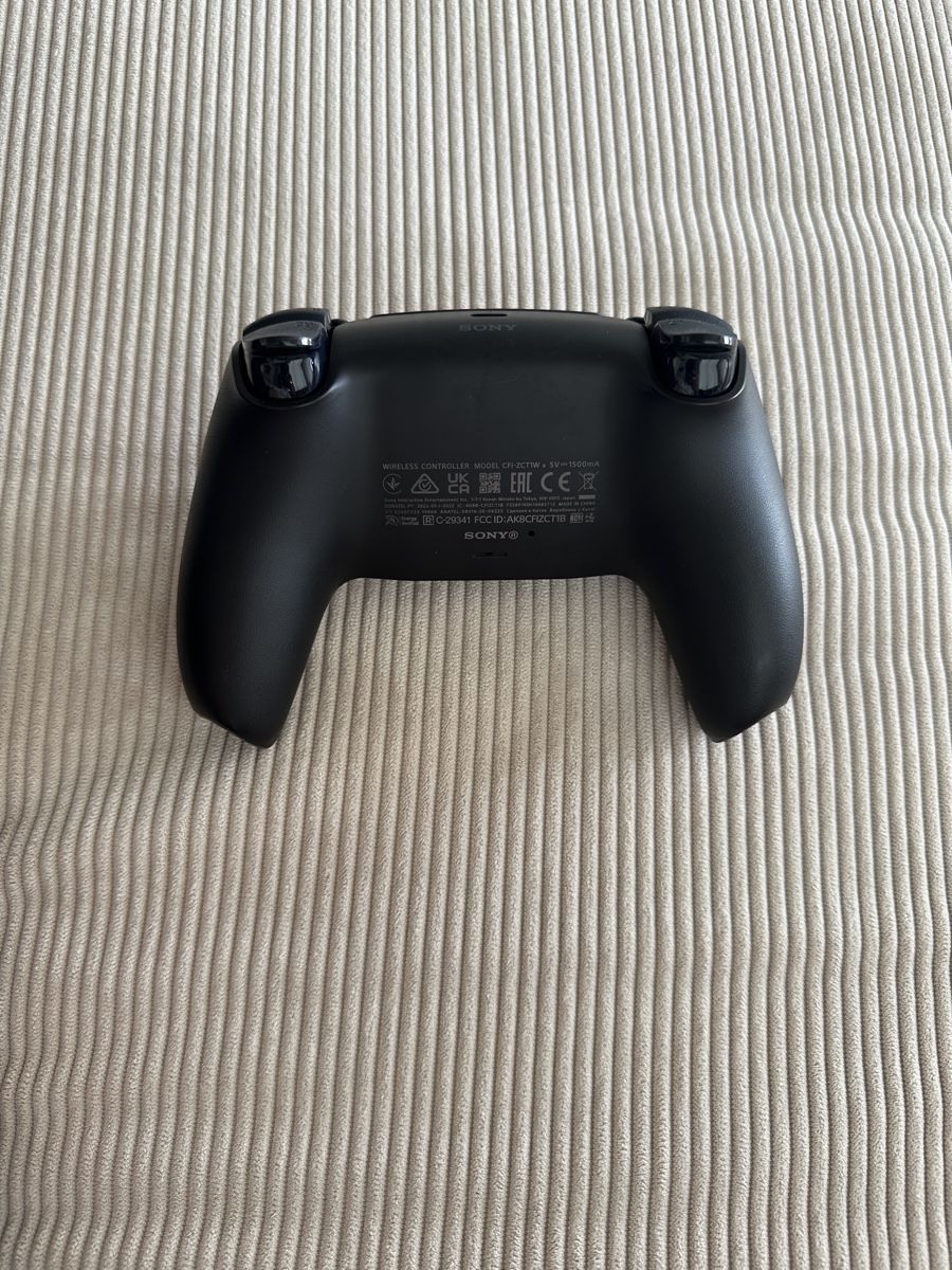 Sony Controller: PS5 Controller – Usato da Jona venduto da marmull 1