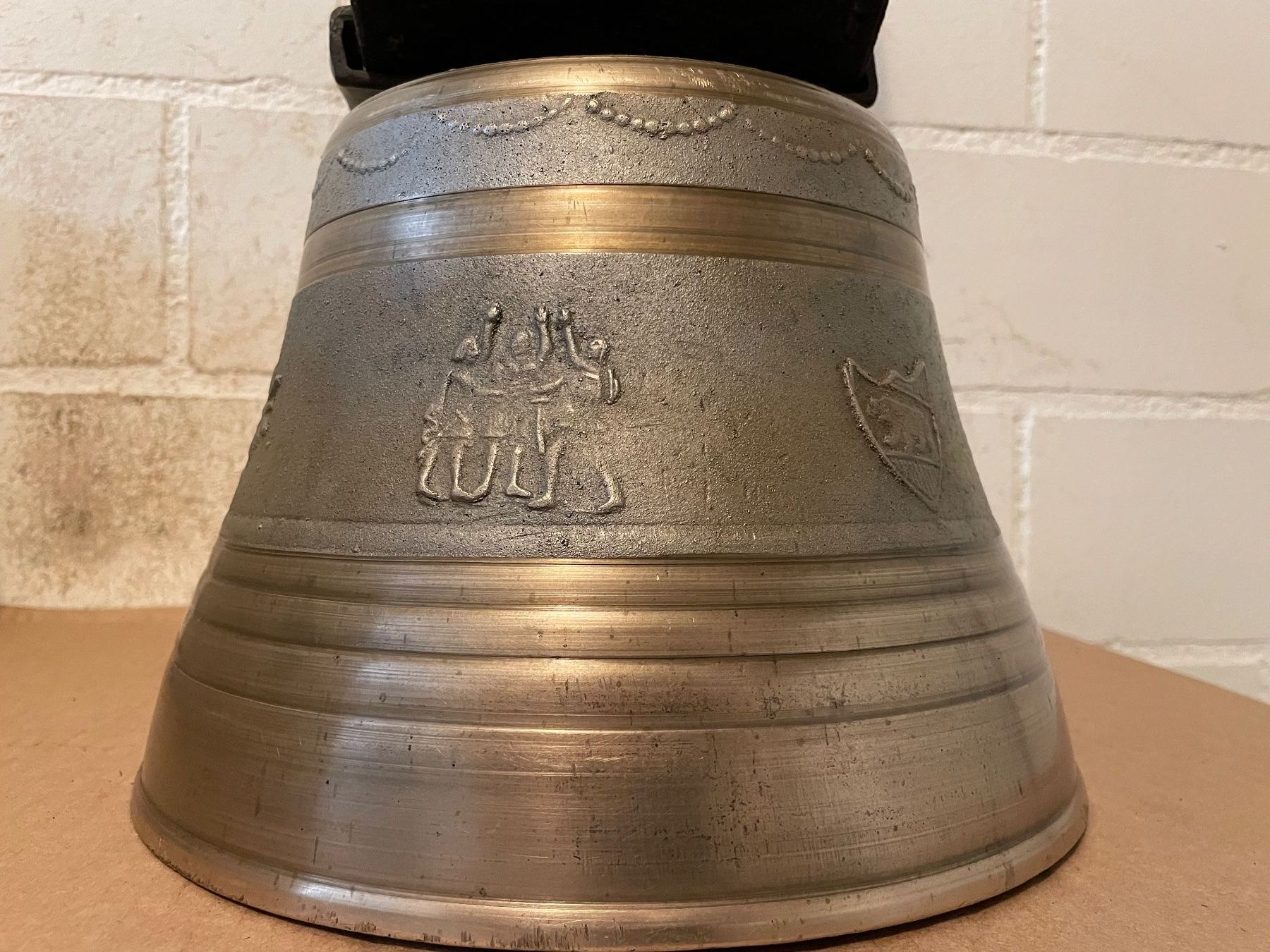 Campanacci mucche: Alte Barinotto - Glocke ab 1.00 Fr. – Usato da Birrhard venduto da magisto52 3
