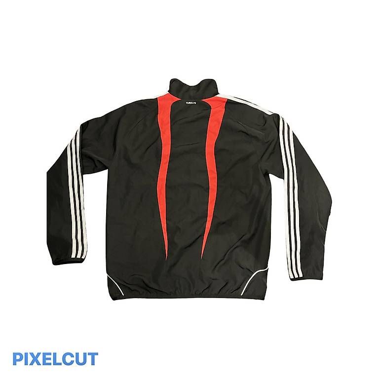 Giacche: Adidas  Vintage Trainerjacke – Usato da Luzern venduto da tro_b2v6 2