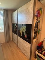 Jutzler Schwebetürenschrank