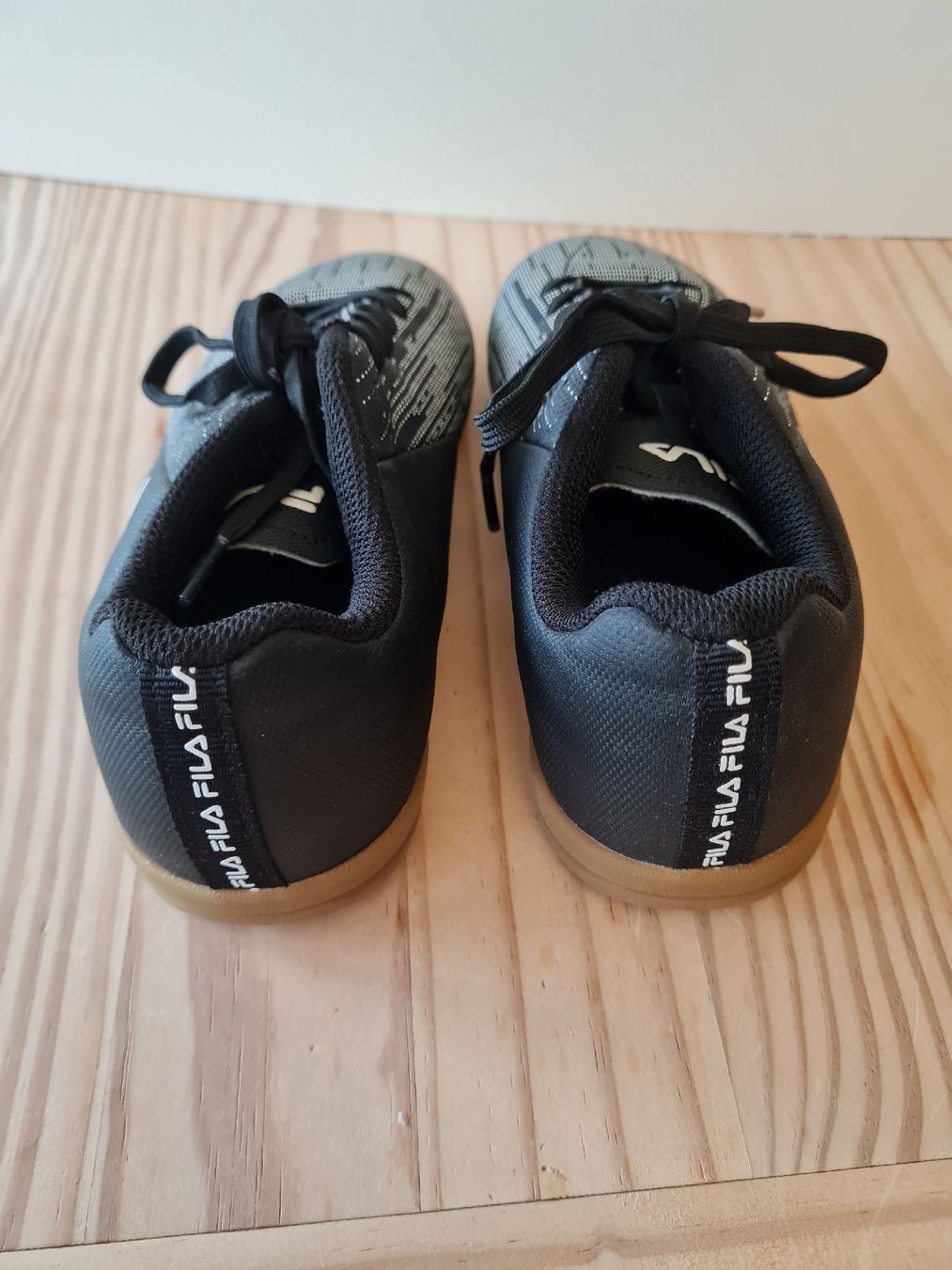 Fila Scarpe da uomo: Basket Fila taille 35 – Nuovo (secondo la descrizione) da Châtelaine venduto da Mariabella 2