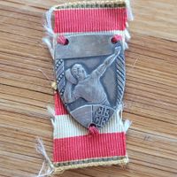 Médaille Ancien Insigne/Badge Suisse