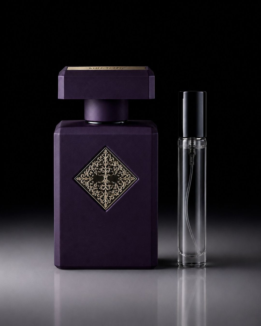 Initio Parfums & Eau de Toilette: Side Effect Duftprobe 10ml – Neuf (Voir description) à Aesch BL par VERIEL.ch