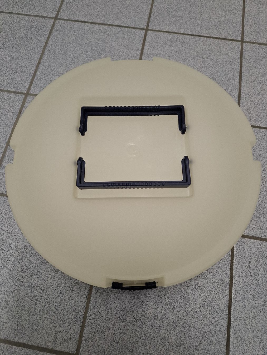 Contenitori & Simili: Tortenbox Aufbewahrungsbox Behälter Deckel – Usato da Arnegg venduto da Seesicht64