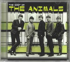The Animals – The Most Of The Animals
