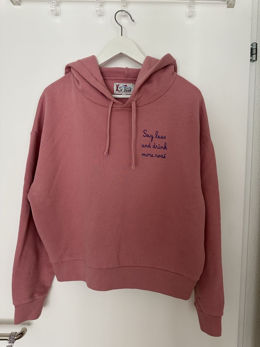 MC2 Saint Barth Maglioni & Felpe: Mc2 Saint Barth Pullover Damen L – Nuovo (secondo la descrizione) da Zürich venduto da tmarina