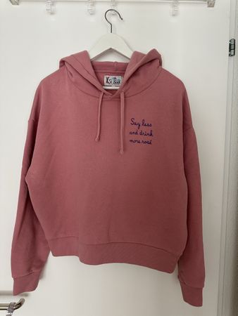 Mc2 Saint Barth Pullover Damen L