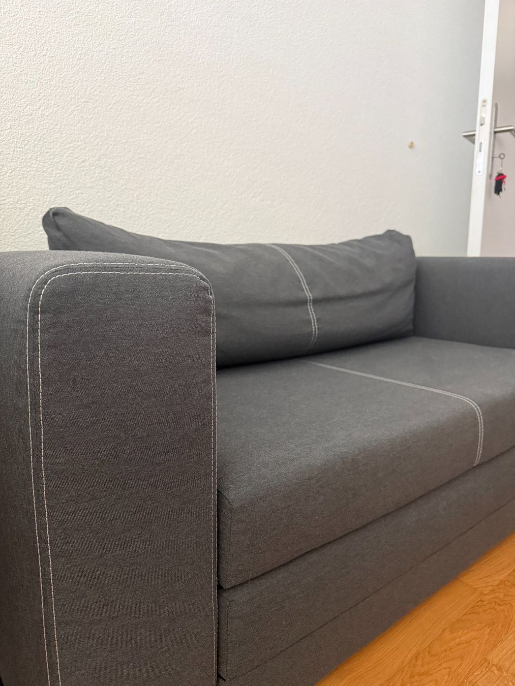 Ikea Divani: Bettsofa von IKEA (Askeby) – Usato da Aarau venduto da kkfeliz 1