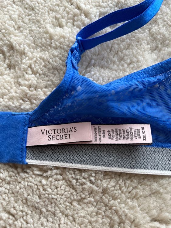 Bh Victorias Secret Kaufen Auf Ricardo