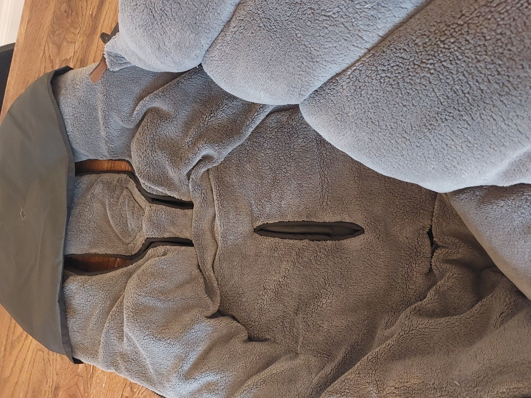 Fillikid Schlafsäcke: Fusssack Fillikid – Gebraucht aus Luzern von isabelle033 2