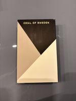 Ideal of Sweden Atelier Case neuwertig für iPhone 11PRO/XS/X