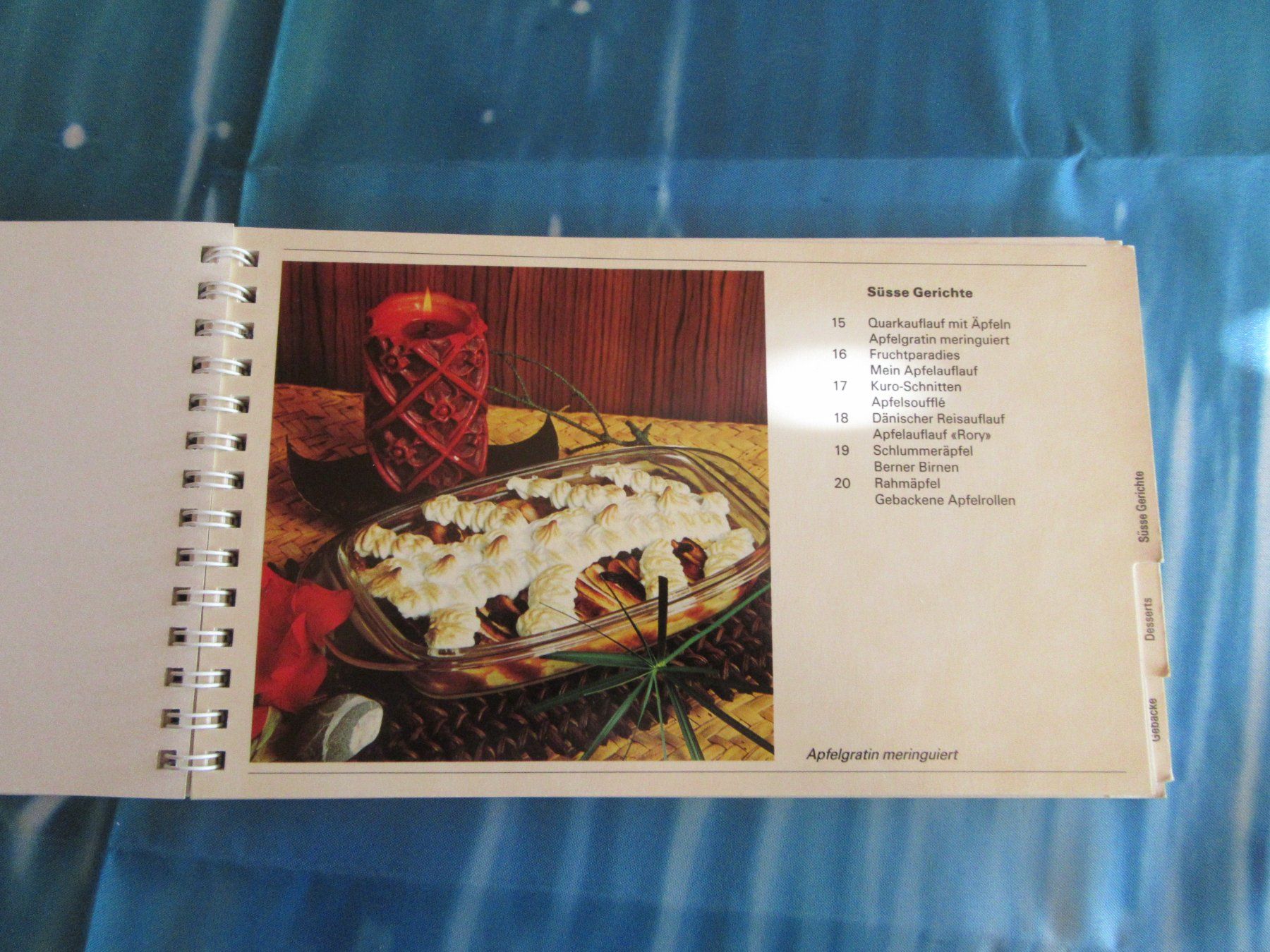 Libri: 75 bunte Apfelrezepte – Usato da Wattwil venduto da wampi 4