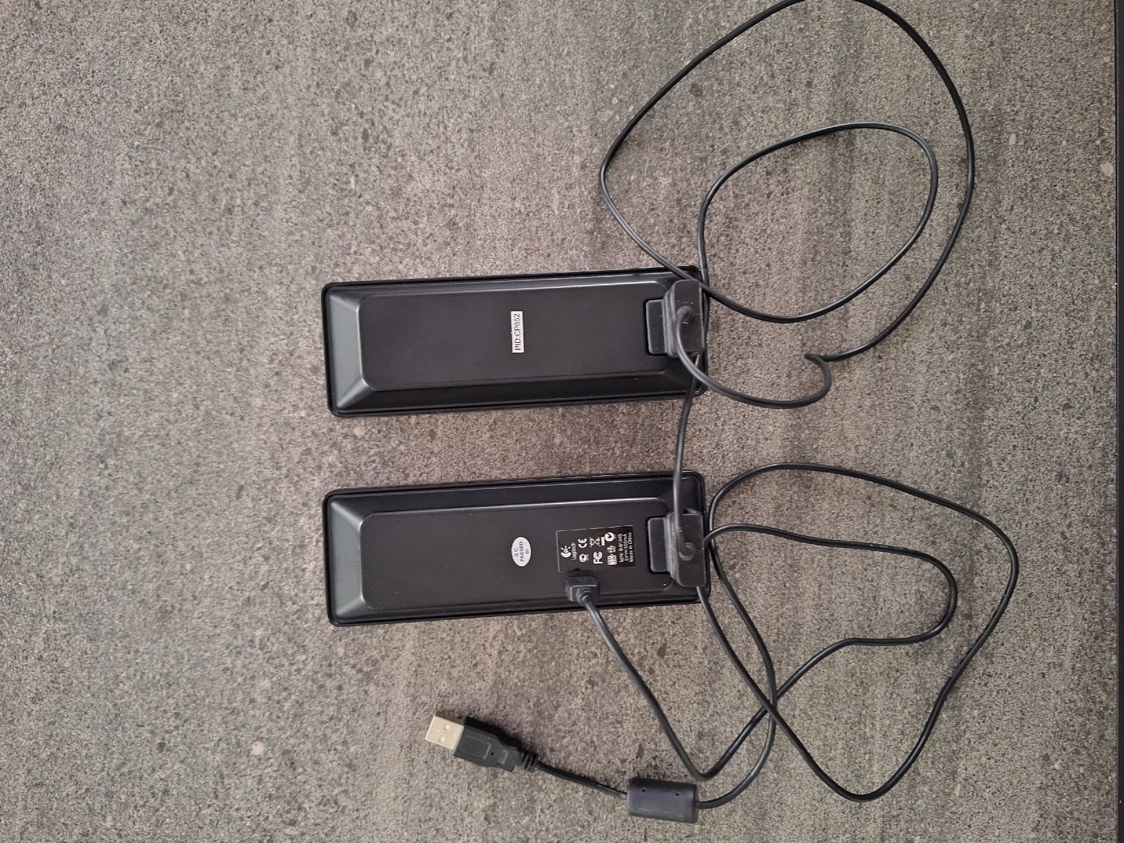 Logitech Lautsprecher: LAUTSPRECHER - LOGITECH – Gebraucht aus Steinhausen von togoraul123 4