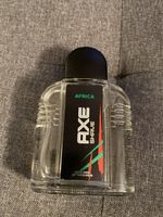 AXE After Shave Africa