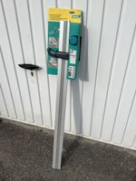 Wolfcraft Gipskarton-Schneider, neu, Karton beschädigt