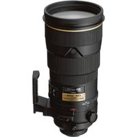 Nikon 300mm F/2.8 VR Lens + All 2 TCs Free (With Buy Now)