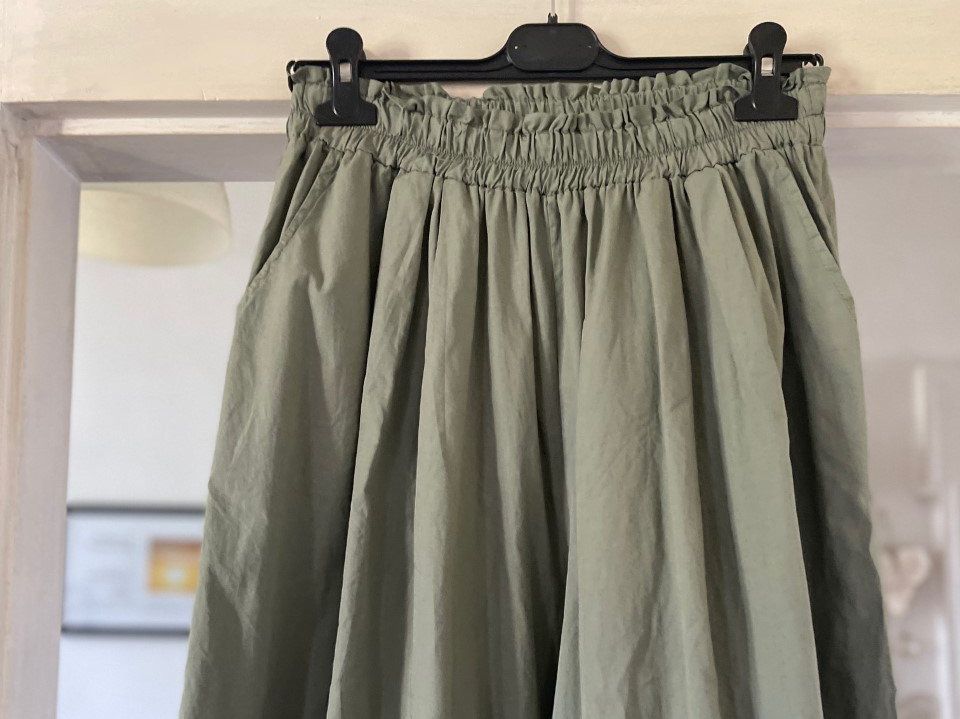 Pantaloni: PANTALONS EN COTON! M – Nuovo e nell'imballaggio originale da Locarno venduto da NicoNion 3