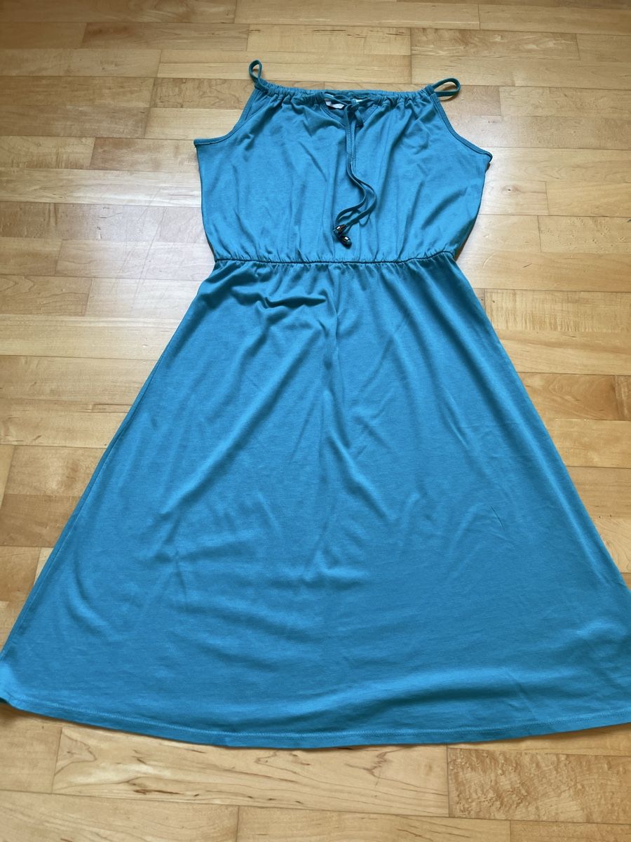 Vestiti: Sommer Kleid gr 36 / 38 – Usato da Zürich venduto da AnaMK
