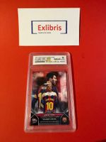 Lamine Yamal / Messi