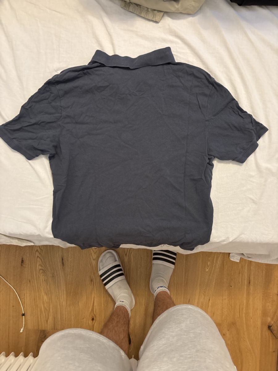 H&M Magliette Polo: Polo Shirt Grösse M – Usato da Münchenstein venduto da FlavioDe 1