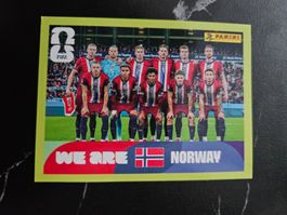 NOR 13