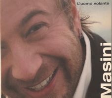Masini - L'uomo volante