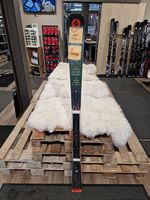 BLIZZARD THUNDERBIRD R15 WB SKI inkl. BINDUNG TPX 12.0