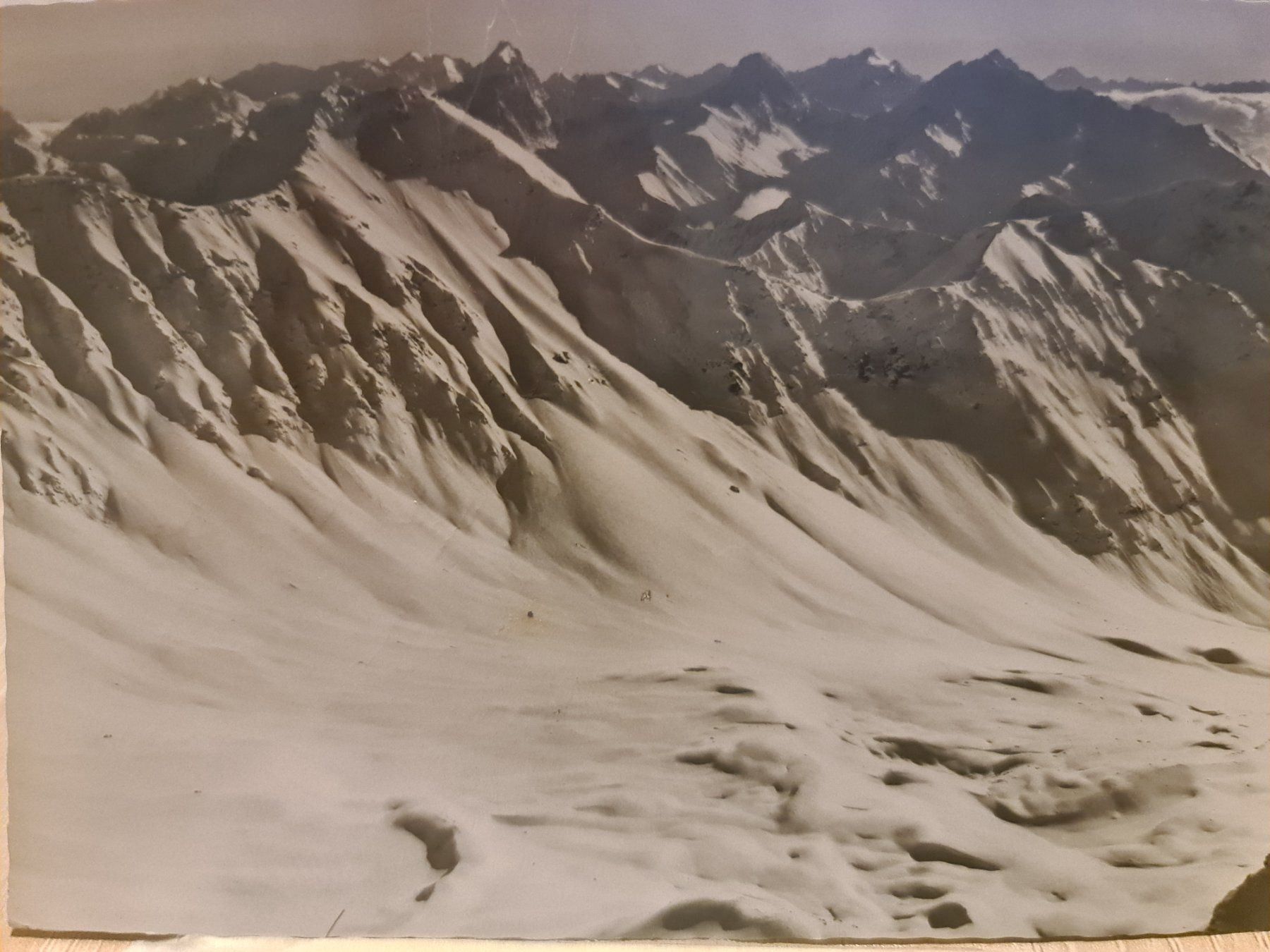 Ansichtskarten: Ansichtskarte Lenzerheide Valbella 1971 – Gebraucht aus Dintikon von Vexi