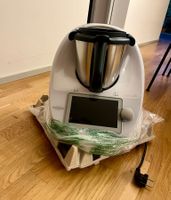 Thermomix TM 6 neu und originalverpackt