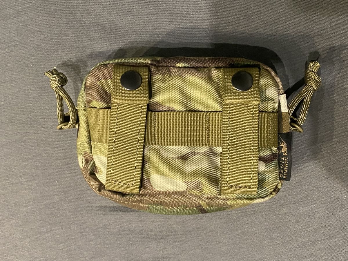 Borse: Tasmanian Tiger Pouch – Usato da Safenwil venduto da _e_99_ 2
