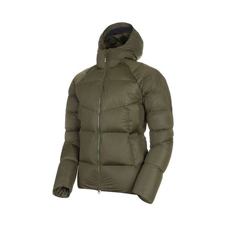 Mammut ZUN IN Winterjacke Daunenjacke gr M