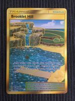 Pokemon Brooklet Hill Shiny Hidden Fates