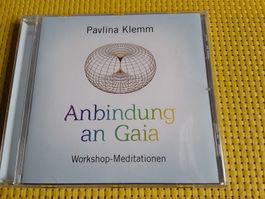 CD -  Anbindung an Gaia