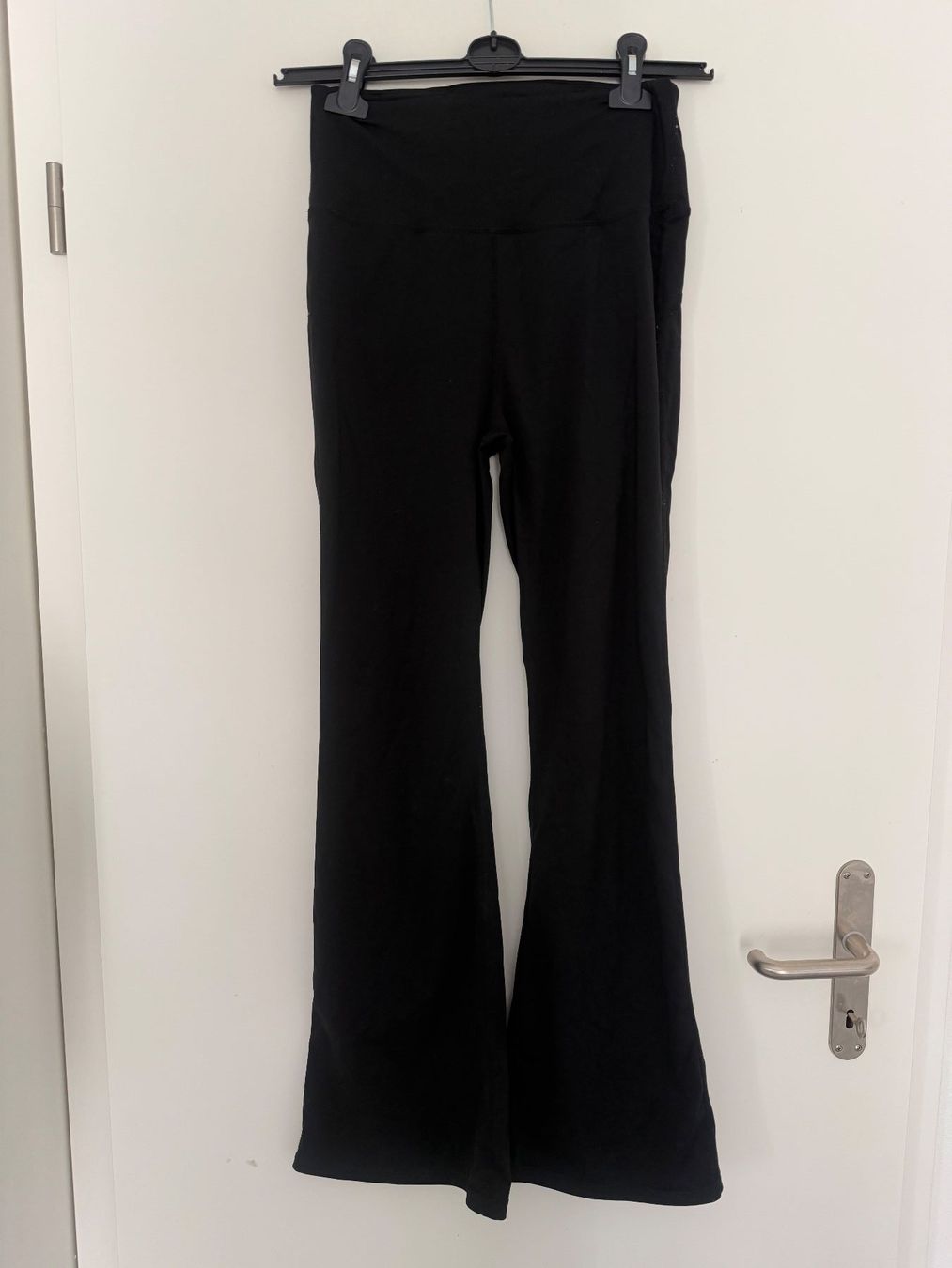 Lululemon Leggings: Lululemon Flared leggings - Size S – Usato da Muzzano venduto da Sidney_3