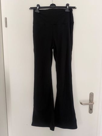 Lululemon Flared leggings - Size S