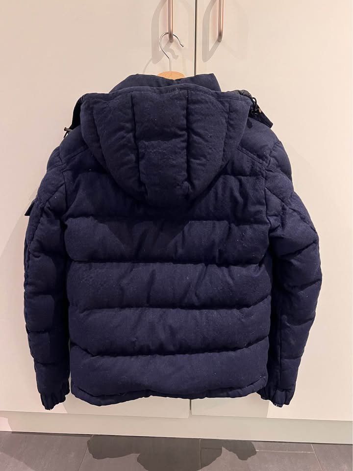 Moncler Giacche: Veste homme moncler taille M – Usato da La Tour-de-Trême venduto da Jackda66 2