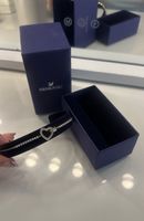Armband Swarovski Herz mit Steinen goldfarben NEU