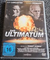 Spannender Klassiker: Das Ultimatum DVD (17196)