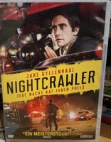 DVD Nightcrawler