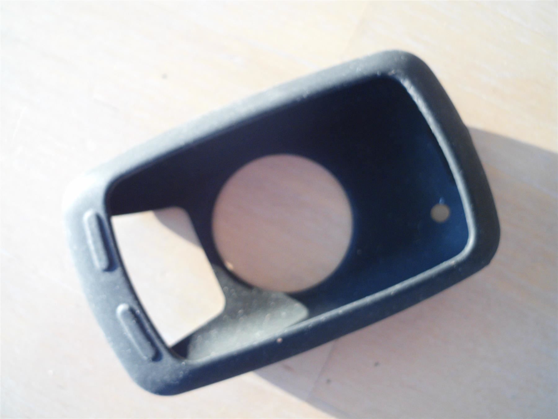 Garmin Navigatori: Garmin Edge 800 810 Silikon Schutzhülle – Usato da wolfhausen venduto da dynamik1971