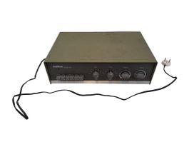 REVOX Modell 40 Röhrenverstärker