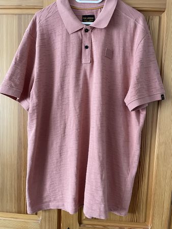 Polo Hemd von Prime Legend XXl