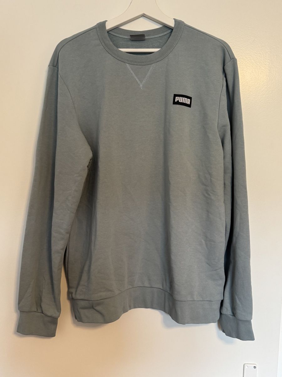 Pulls & Sweat-shirts: Puma Pullover – Neuf (Voir description) à Ottenbach par Mani769