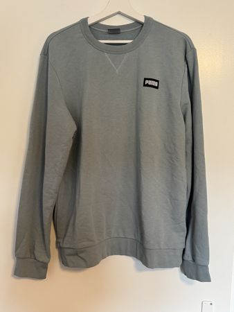 Puma Pullover