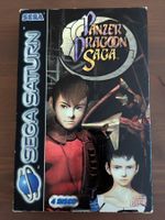 Panzer Dragoon Saga ** Sega Saturn ** Top Zustand