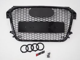SWISS TUNING Audi A1 Sportgrill RS Optik (25071048)