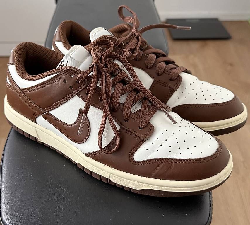 Nike Scarpe da uomo: Nike Low Dunk – Nuovo (secondo la descrizione) da Sirnach venduto da Barkin1