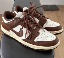 Nike Low Dunk