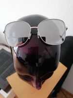 Sonnenbrille von Germanys Next Top Model, Spiegelglass