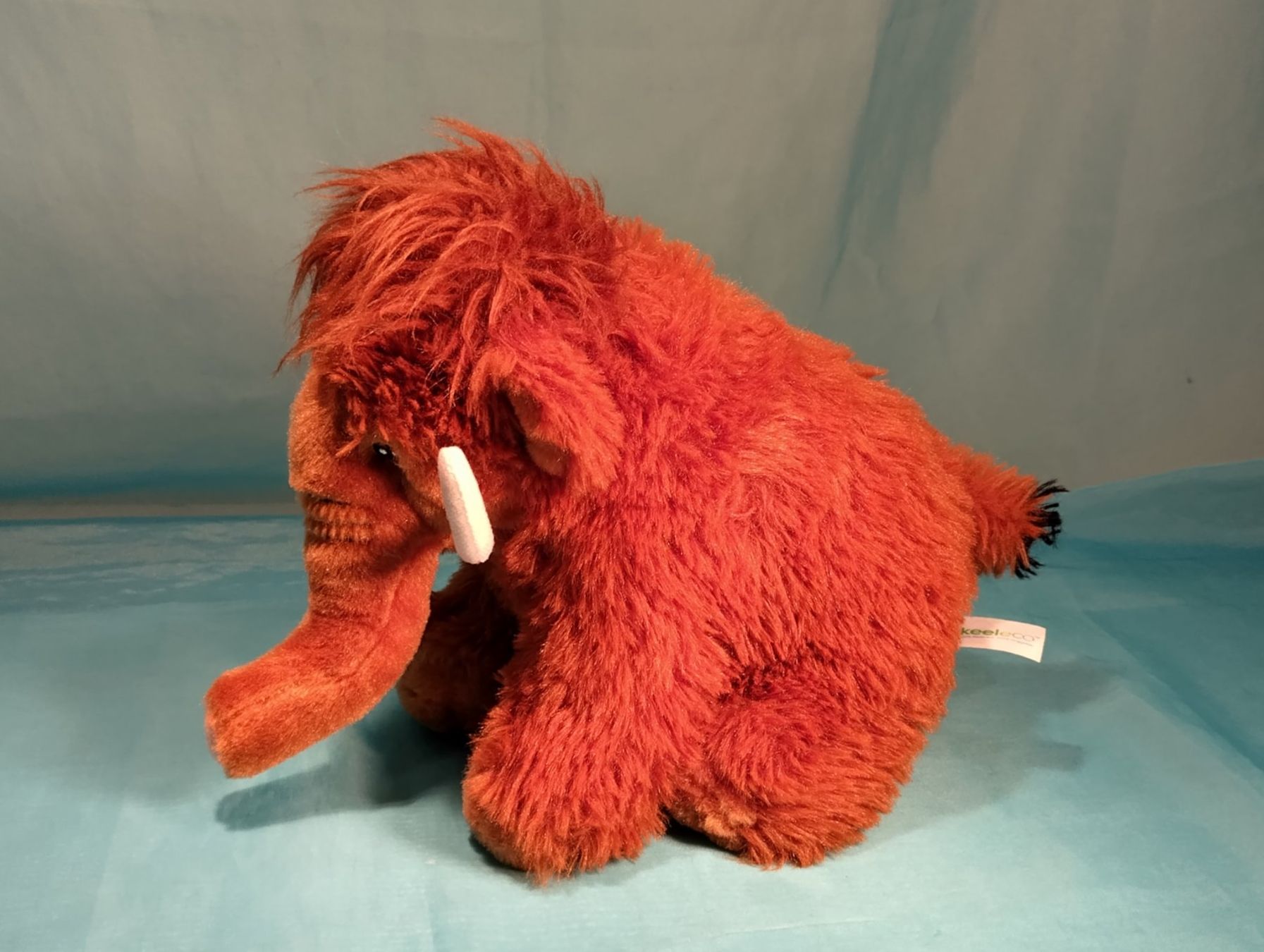 Giocattoli: Kuscheliges Mammut, L: 25cm – Nuovo (secondo la descrizione) da Bellach venduto da JingleCherry 2